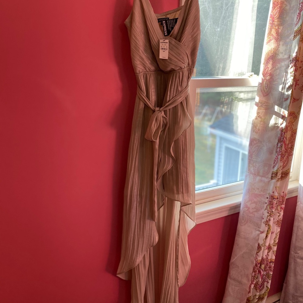 Express Dress